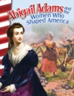 Image for Abigail Adams and other revolutionary women