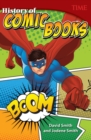 Image for History of comic books