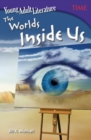Image for Young adult literature: the worlds inside us