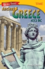 Image for You are there!: Ancient Greece 712 BC