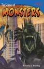 Image for The science of monsters