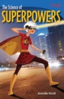 Image for The science of superpowers