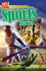 Image for No way!: spectacular sports stories
