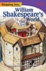 Image for The world of William Shakespeare