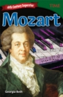 Image for 18th century superstar: Mozart