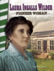 Image for Laura Ingalls Wilder: pioneer woman
