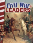 Image for Civil War leaders