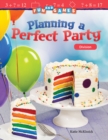 Image for Fun and games: planning a perfect party
