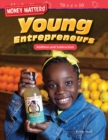 Image for Money matters: young entrepreneurs