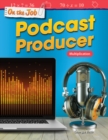 Image for Podcast producer