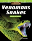 Image for Venomous snakes: fractions and decimals