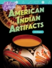 Image for Art and culture: American Indian artifacts