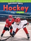 Image for Spectacular sports.: (Hockey)