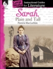 Image for Sarah, Plain And Tall : An Instructional Guide For Literature
