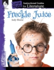 Image for Freckle Juice: An Instructional Guide for Literature