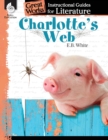 Image for Charlotte&#39;s Web: An Instructional Guide for Literature