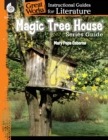 Image for Magic Tree House Series: An Instructional Guide for Literature : An Instructional Guide for Literature