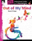 Image for Out of My Mind: An Instructional Guide for Literature : An Instructional Guide for Literature