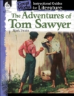 Image for Adventures of Tom Sawyer: An Instructional Guide for Literature