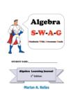 Image for Algebra SWAG