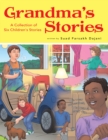 Image for Grandma&#39;s Stories: A Collection of Six Children&#39;s Stories