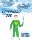 Image for Superhero for God