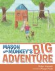 Image for Mason and Monkey&#39;s Big Adventure