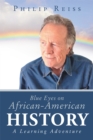 Image for Blue Eyes on African-American History: A Learning Adventure