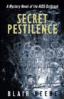 Image for Secret Pestilence : A Mystery Novel of the AIDS Outbreak