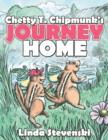 Image for Chetty T. Chipmunk&#39;s Journey Home