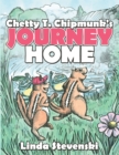 Image for Chetty T. Chipmunk&#39;s Journey Home