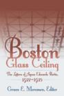 Image for Boston Glass Ceiling