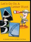 Image for Let&#39;s Go on a Letter Hunt