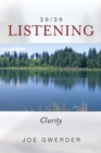 Image for 20/20 Listening: Clarity