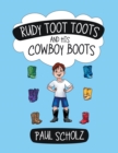 Image for Rudy Toot Toots and His Cowboy Boots
