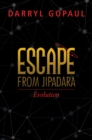 Image for Escape from Jipadara: A Solar System of Three Planets With Sentient Life Forms