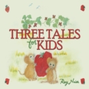 Image for Three Tales for Kids