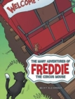 Image for The Many Adventures of Freddie the Circus Mouse