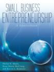 Image for Small Business Entrepreneurship : A Sourcebook