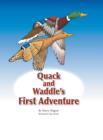 Image for Quack and Waddle&#39;s First Adventure