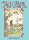 Image for The Valentine Children&#39;s Summer Adventures