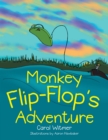 Image for Monkey Flip-Flop&#39;S Adventure.
