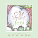 Image for Olly The Terrified Toad