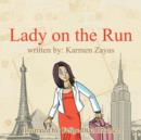 Image for Lady on the Run