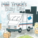 Image for Mail Truck&#39;S Busy Day