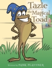 Image for Tazie the Magical Toad