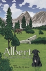 Image for Albert, The Story of a Lost Dog