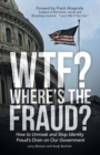 Image for WTF? Where&#39;s the Fraud?