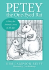 Image for Petey the One-Eyed Rat