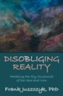 Image for Disobliging Reality